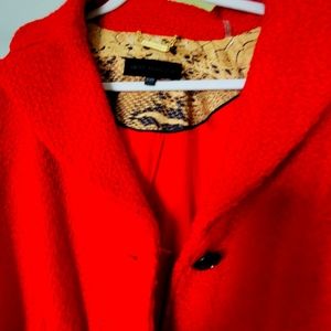 Steve madden coat worn once